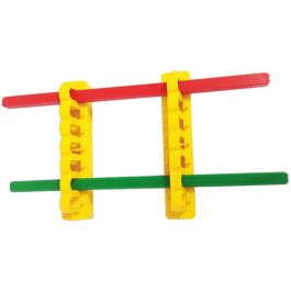 CIRCUIT BREAKER LOCKOUT RAIL KIT