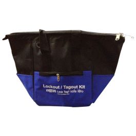LOCKOUT TAGOUT BAGS - BIG SIZE