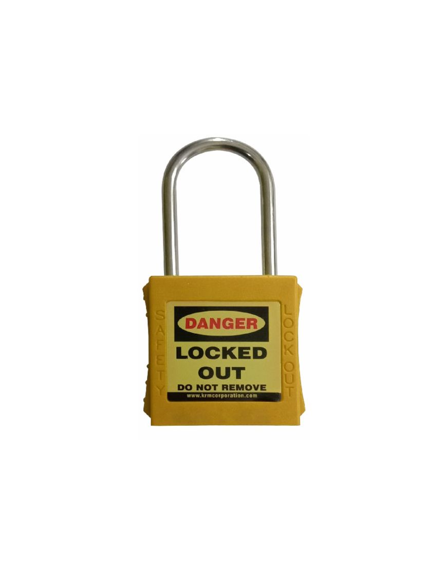 Thin padlock sale