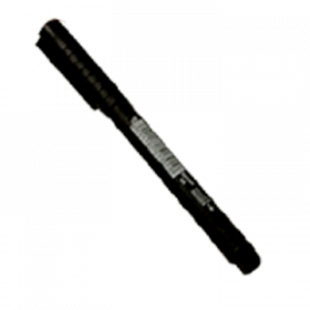 100pcs Rewritable Pen / Marker with eraser